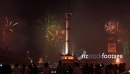 Fireworks over Pudong, Shanghai 2399